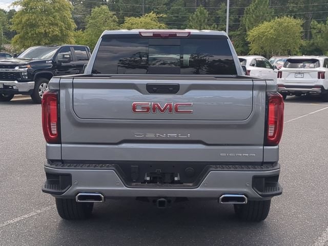 2026 GMC Sierra 1500 Denali - Photo 6