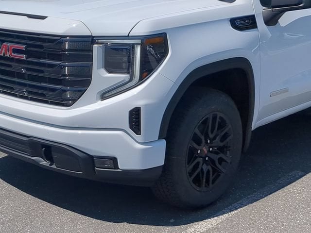2026 GMC Sierra 1500 Elevation - Photo 11
