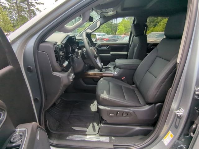 2026 GMC Sierra 1500 Elevation - Photo 23