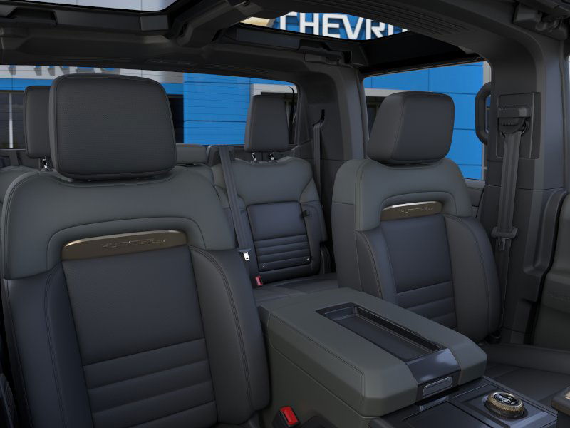 2025 GMC HUMMER EV 3X - Photo 75
