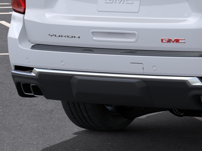 2026 GMC Yukon XL Denali - Photo 14