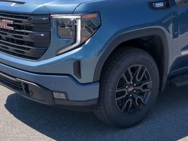 2026 GMC Sierra 1500 Elevation - Photo 11