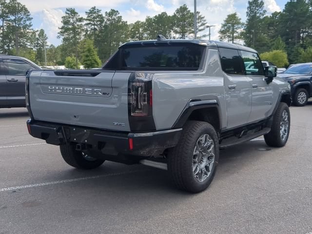 2025 GMC HUMMER EV 3X - Photo 5