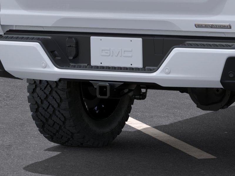2026 GMC Canyon Elevation - Photo 64