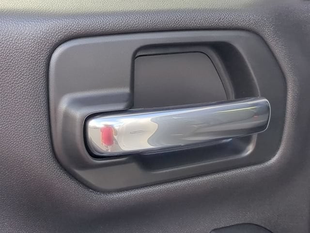 2026 GMC Sierra 2500HD Pro - Photo 29