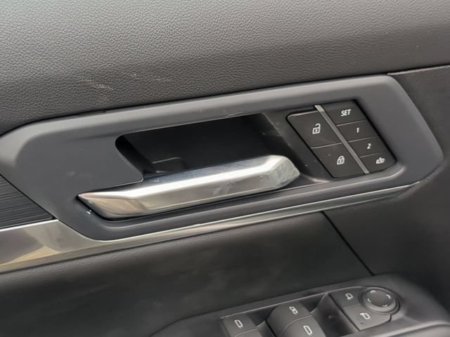 2027 GMC Terrain Elevation - Photo 16