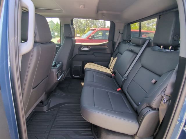 2026 GMC Sierra 1500 Elevation - Photo 34