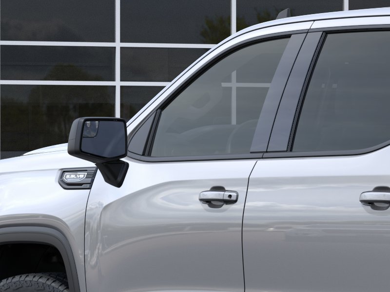 2026 GMC Sierra 1500 Elevation - Photo 63