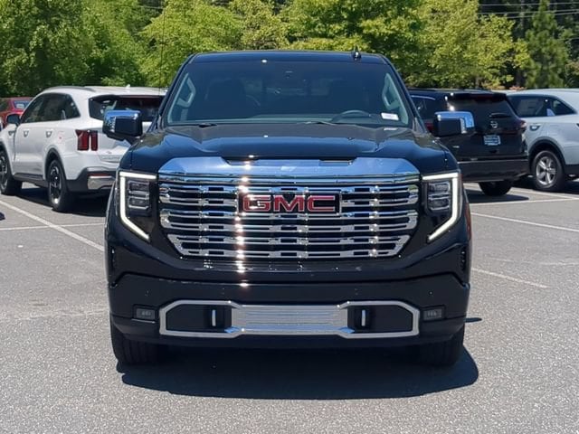 2026 GMC Sierra 1500 Denali - Photo 10