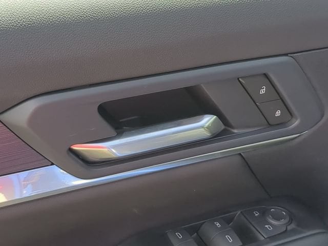 2027 GMC Terrain Elevation - Photo 16