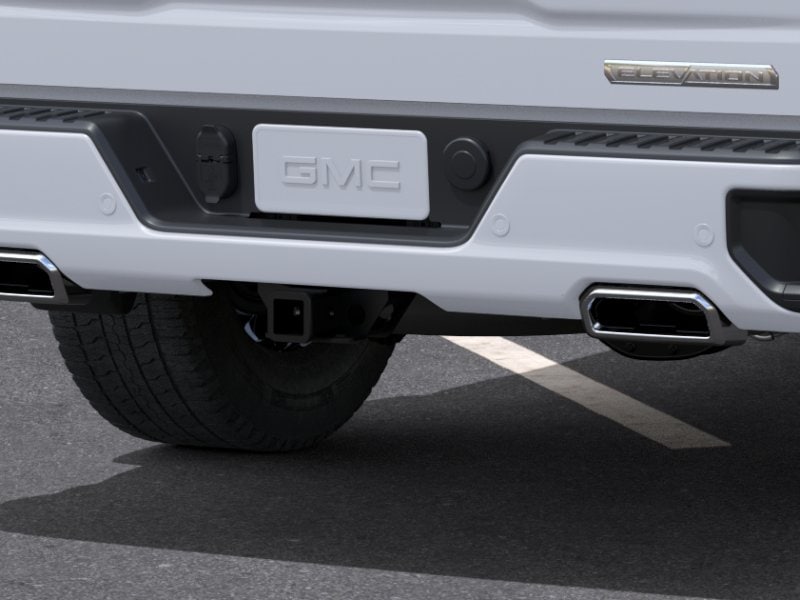 2026 GMC Sierra 1500 Elevation - Photo 64