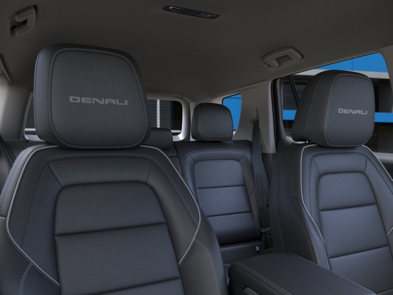 2026 GMC Terrain Denali - Photo 72
