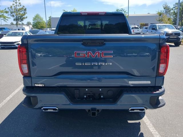2026 GMC Sierra 1500 Elevation - Photo 6