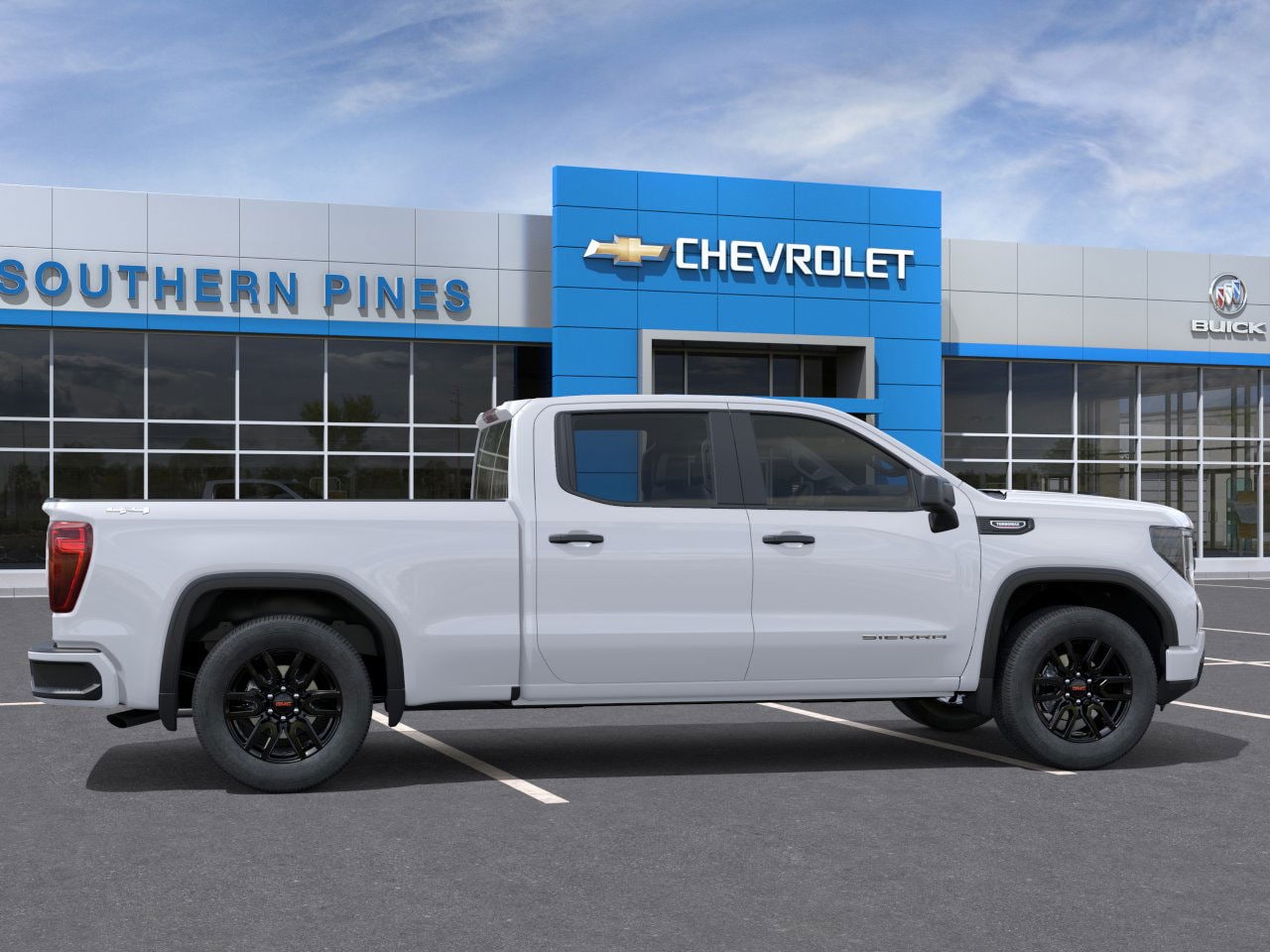 2026 GMC Sierra 1500 Pro - Photo 49