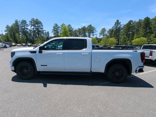 2026 GMC Sierra 1500 Elevation - Photo 9