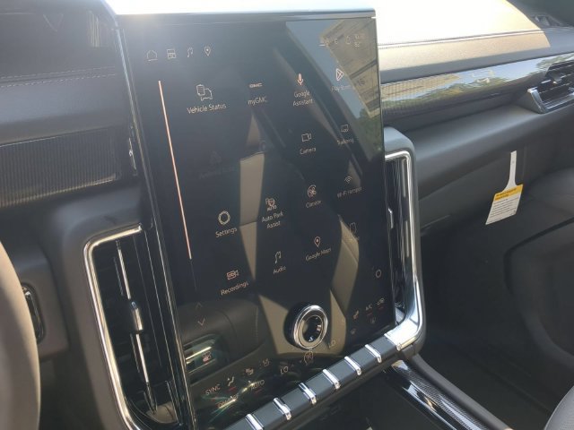 2026 GMC Yukon XL Elevation - Photo 25