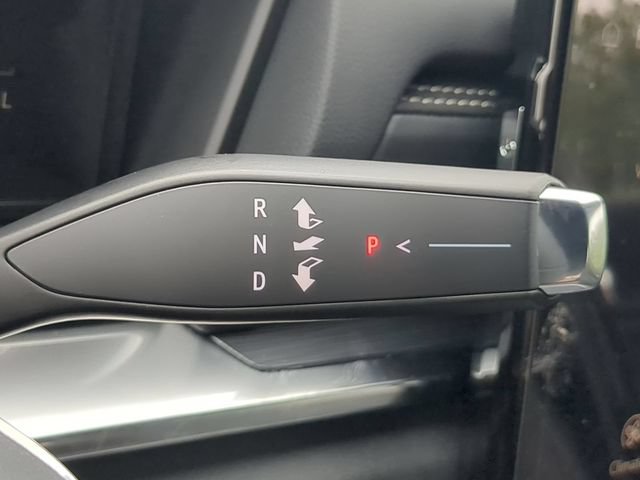 2027 GMC Terrain Elevation - Photo 29