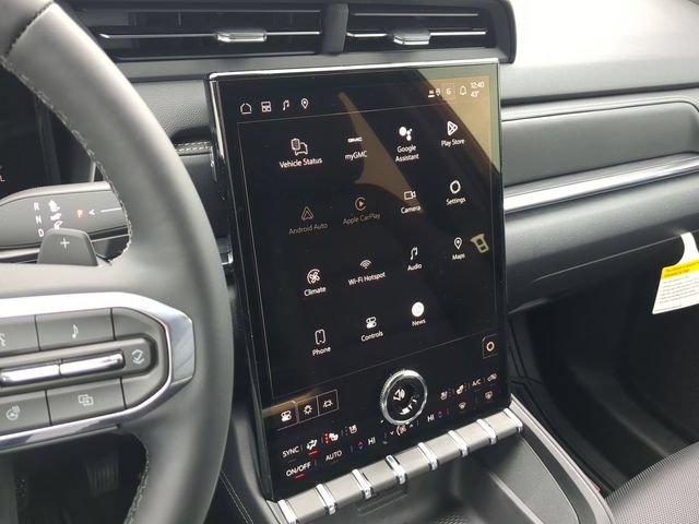 2026 GMC Terrain Elevation - Photo 25