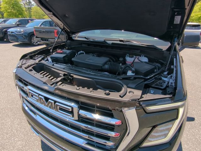 2026 GMC Yukon Elevation - Photo 47
