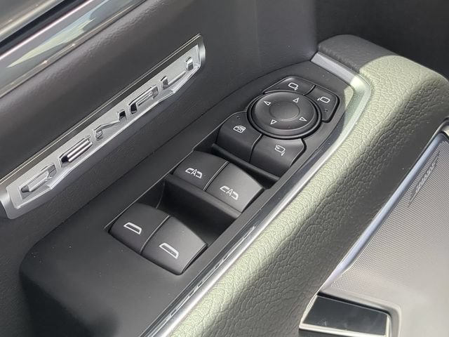 2026 GMC Sierra 1500 Denali - Photo 17