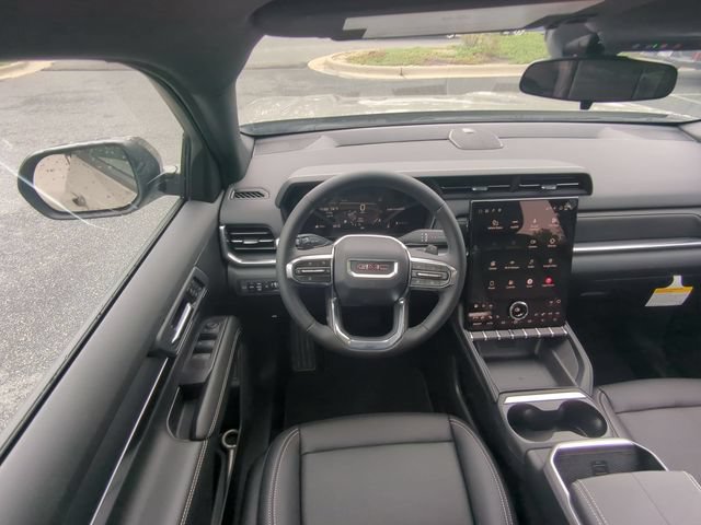2027 GMC Terrain Elevation - Photo 35
