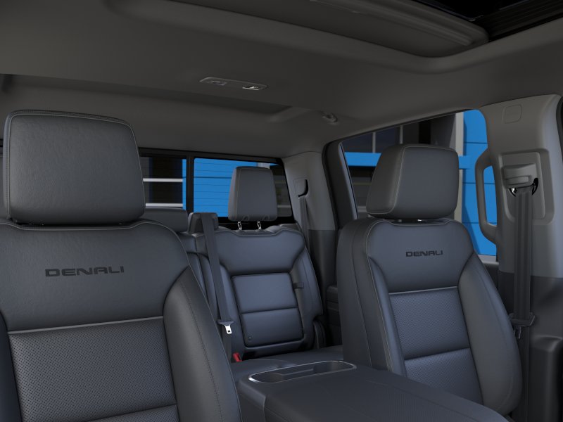 2026 GMC Sierra 1500 Denali - Photo 76