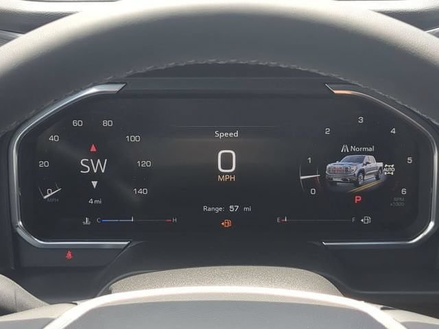 2026 GMC Sierra 1500 Denali - Photo 23