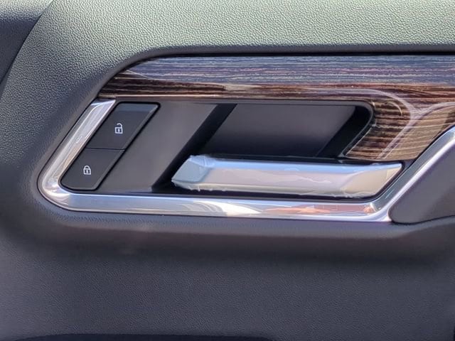 2026 GMC Sierra 1500 Elevation - Photo 38