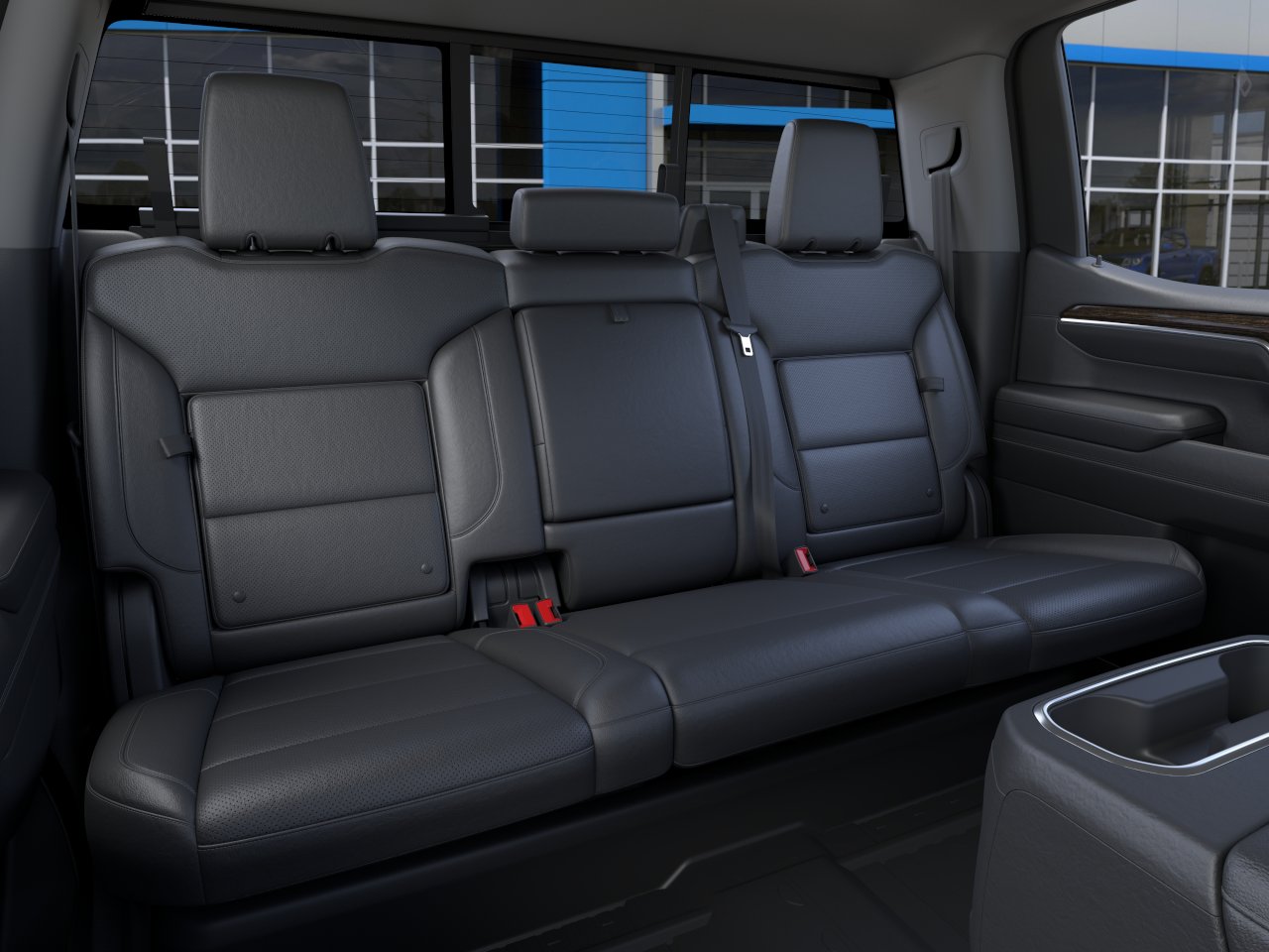 2026 GMC Sierra 1500 SLT - Photo 61