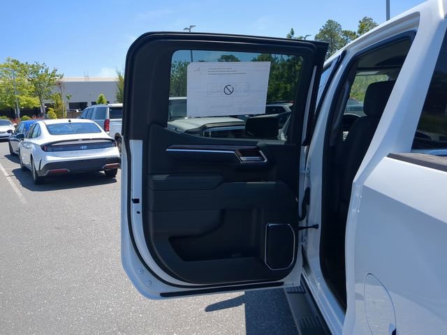 2026 GMC Sierra 1500 Elevation - Photo 30