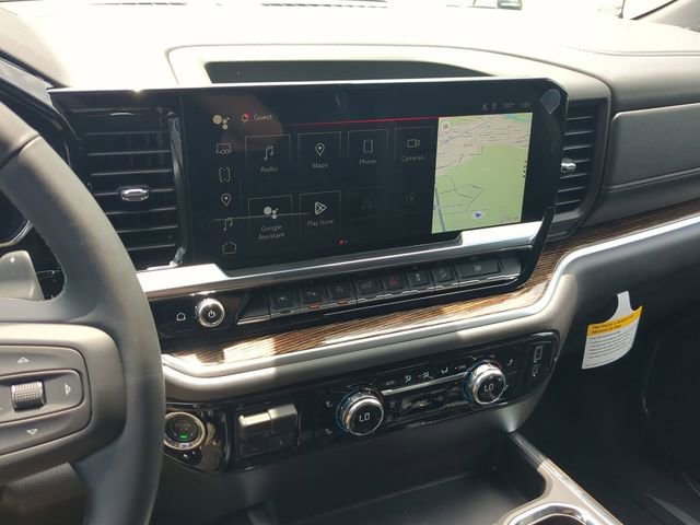 2026 GMC Sierra 1500 Elevation - Photo 30