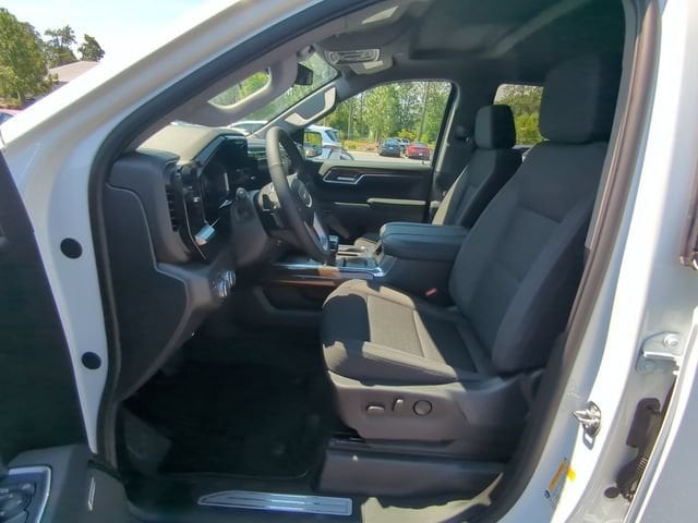 2026 GMC Sierra 1500 Elevation - Photo 18