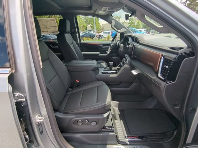 2026 GMC Sierra 1500 Denali - Photo 41