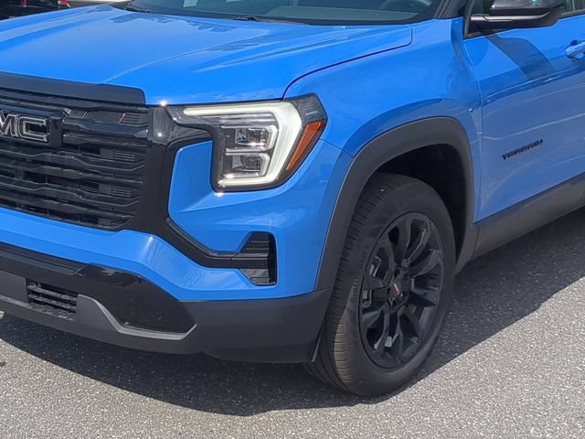 2027 GMC Terrain Elevation - Photo 11