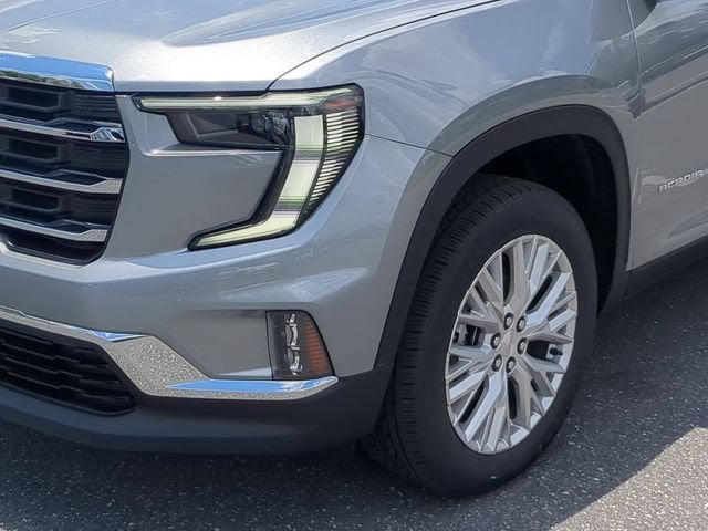 2026 GMC Acadia Elevation - Photo 18
