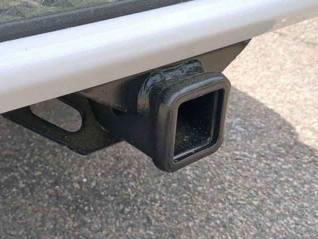 2026 GMC Canyon Elevation - Photo 36