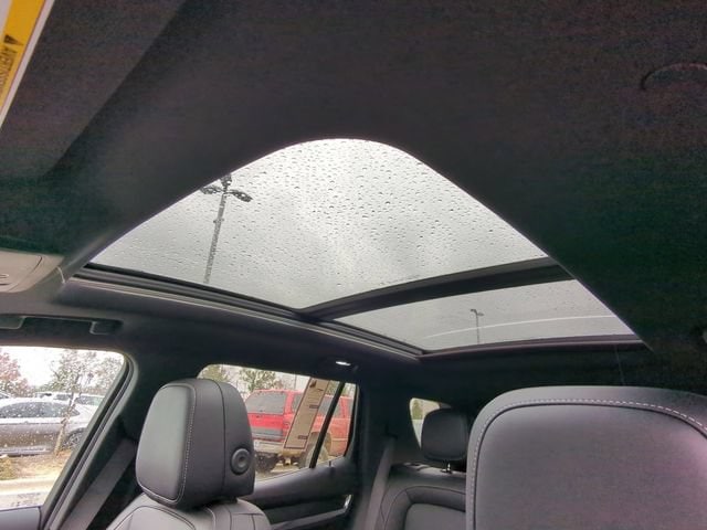 2026 GMC Terrain Elevation - Photo 30