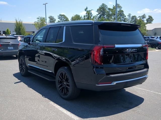 2026 GMC Yukon Elevation - Photo 8