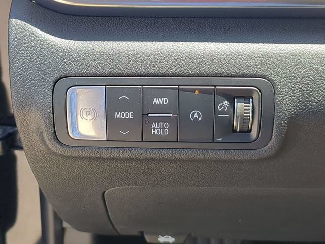 2026 GMC Terrain Denali - Photo 20