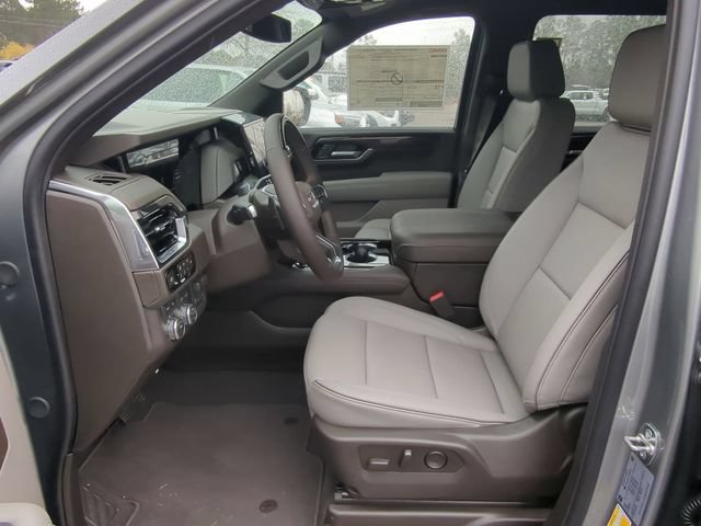 2026 GMC Yukon XL Elevation - Photo 18