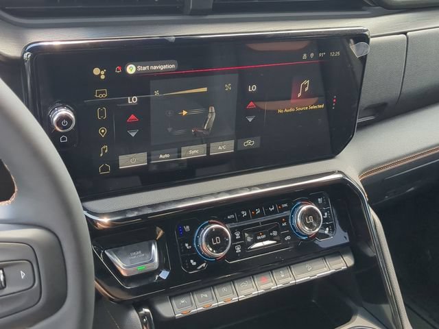 2026 GMC Sierra 1500 AT4 - Photo 28