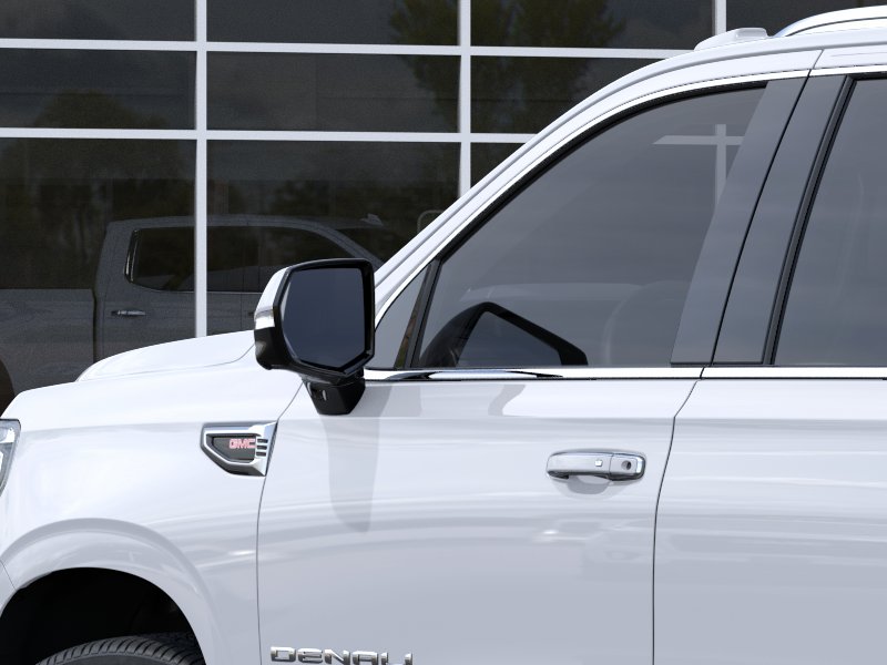 2026 GMC Yukon XL Denali - Photo 12