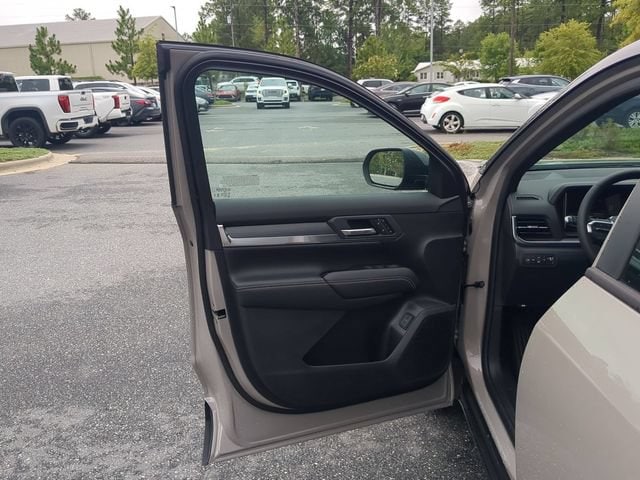 2027 GMC Terrain Elevation - Photo 15