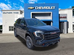 2026 GMC Terrain AT4 SUV