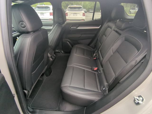 2027 GMC Terrain Elevation - Photo 34