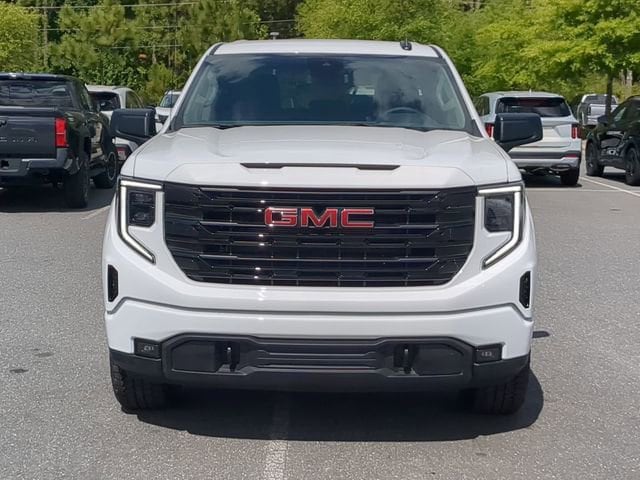 2026 GMC Sierra 1500 Elevation - Photo 9