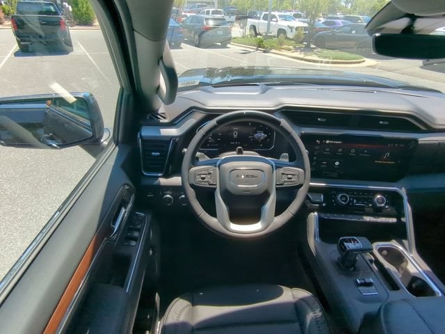 2026 GMC Sierra 1500 Denali - Photo 35