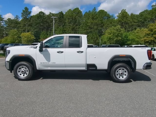 2026 GMC Sierra 2500HD Pro - Photo 8