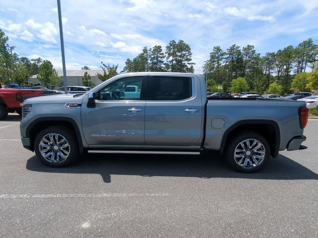 2026 GMC Sierra 1500 Denali - Photo 8