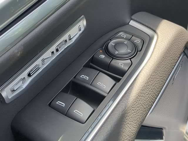 2026 GMC Sierra 1500 Denali - Photo 17